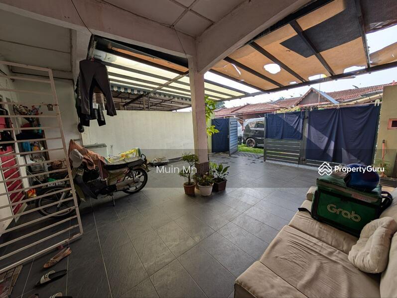 Untuk Dijual - Taman Seri Puteri Meru Klang