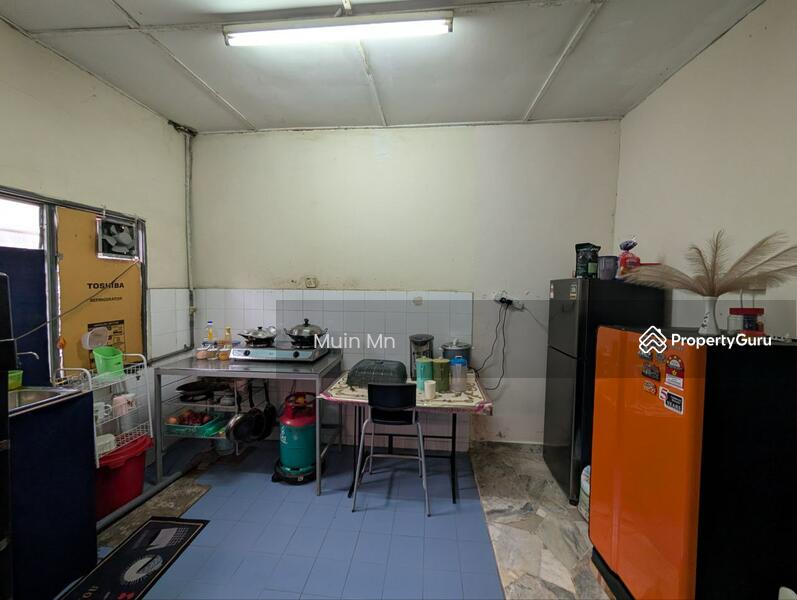 Untuk Dijual - Taman Seri Puteri Meru Klang