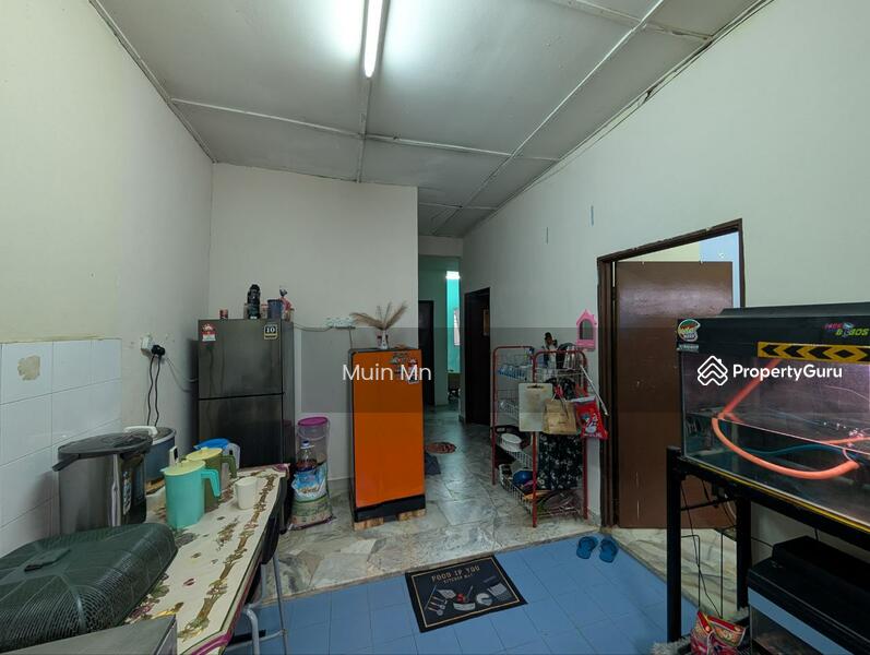 Untuk Dijual - Taman Seri Puteri Meru Klang