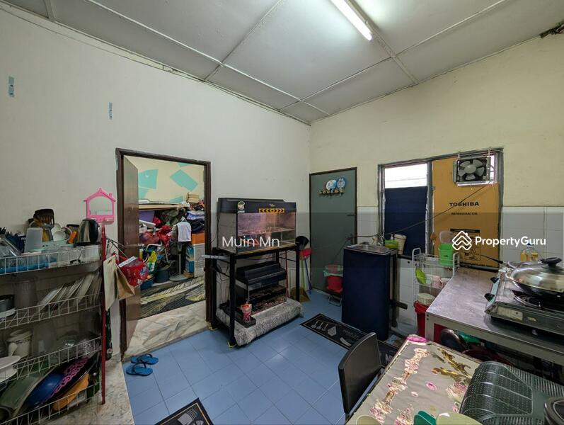 Untuk Dijual - Taman Seri Puteri Meru Klang