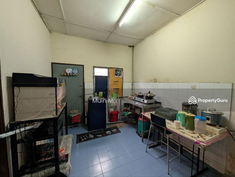Untuk Dijual - Taman Seri Puteri Meru Klang
