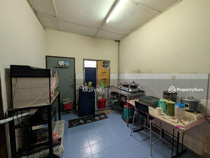 Untuk Dijual - Taman Seri Puteri Meru Klang