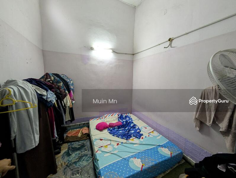 Untuk Dijual - Taman Seri Puteri Meru Klang