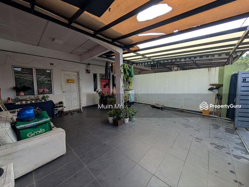 Untuk Dijual - Taman Seri Puteri Meru Klang