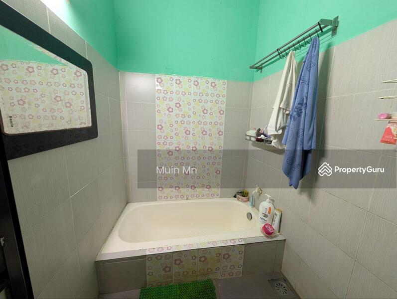 Untuk Dijual - Taman Seri Puteri Meru Klang