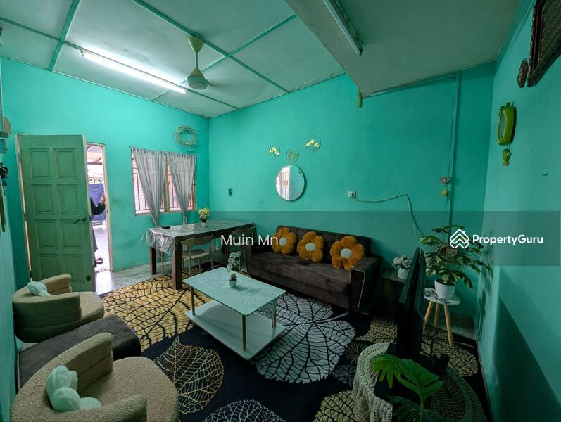 Untuk Dijual - Taman Seri Puteri Meru Klang