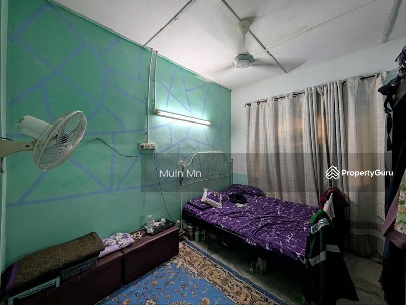 Untuk Dijual - Taman Seri Puteri Meru Klang