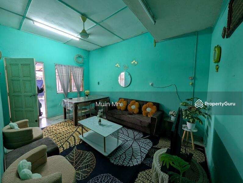 Untuk Dijual - Taman Seri Puteri Meru Klang