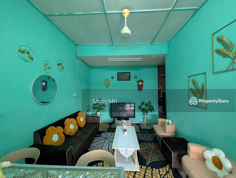 Untuk Dijual - Taman Seri Puteri Meru Klang