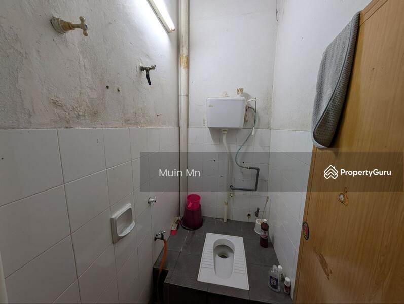 Untuk Dijual - Taman Seri Puteri Meru Klang