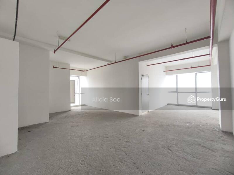 For Rent - Menara Centara