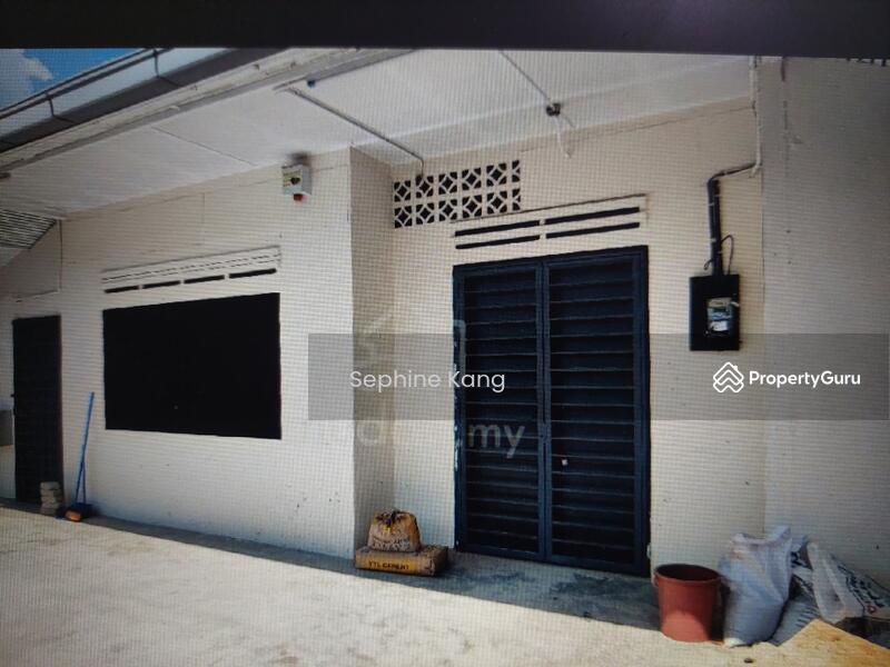 For Rent - Ampang