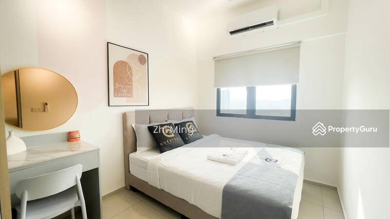 Servis Apartment untuk Disewa di One Equine - Zhi Ming - PropertyGuru.com.my
