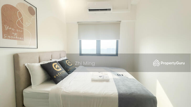 Servis Apartment untuk Disewa di One Equine - Zhi Ming - PropertyGuru.com.my
