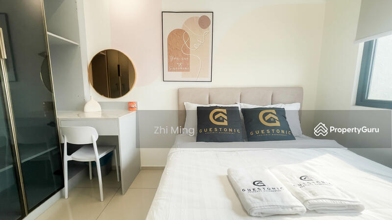 Servis Apartment untuk Disewa di One Equine - Zhi Ming - PropertyGuru.com.my
