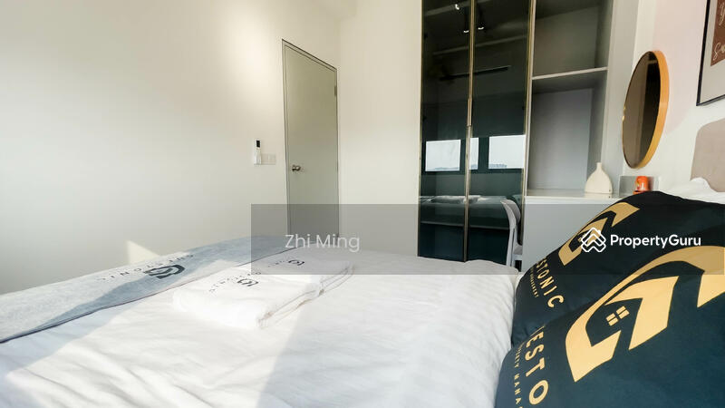 Servis Apartment untuk Disewa di One Equine - Zhi Ming - PropertyGuru.com.my