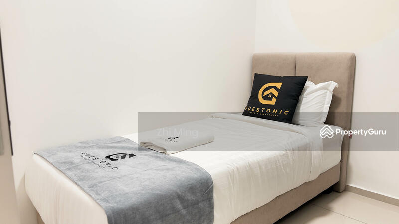 Servis Apartment untuk Disewa di One Equine - Zhi Ming - PropertyGuru.com.my