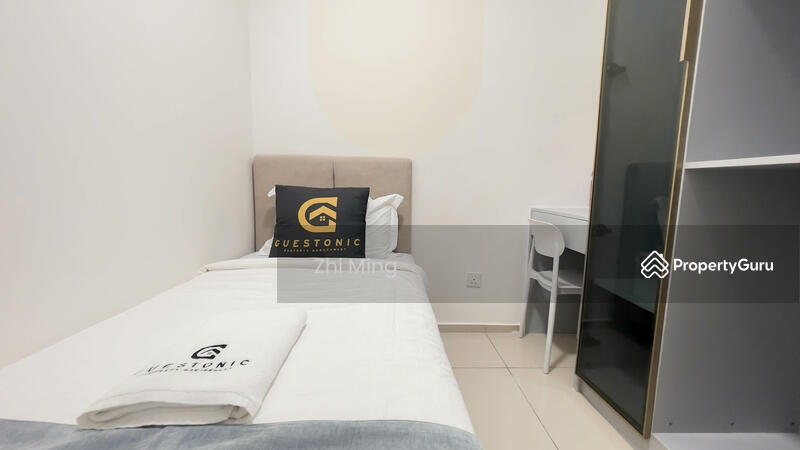 Servis Apartment untuk Disewa di One Equine - Zhi Ming - PropertyGuru.com.my