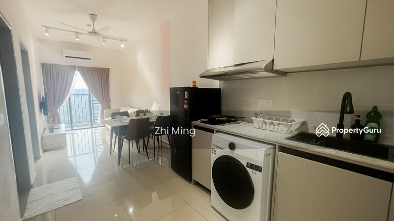 Servis Apartment untuk Disewa di One Equine - Zhi Ming - PropertyGuru.com.my