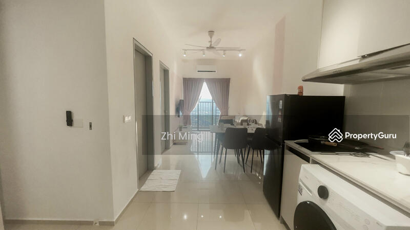 Servis Apartment untuk Disewa di One Equine - Zhi Ming - PropertyGuru.com.my