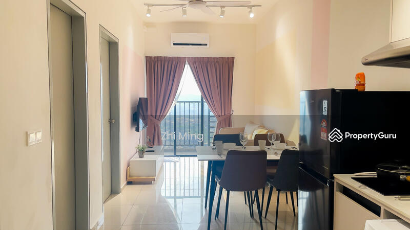 Servis Apartment untuk Disewa di One Equine - Zhi Ming - PropertyGuru.com.my