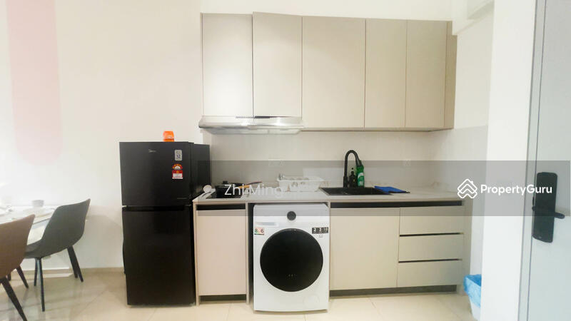 Servis Apartment untuk Disewa di One Equine - Zhi Ming - PropertyGuru.com.my