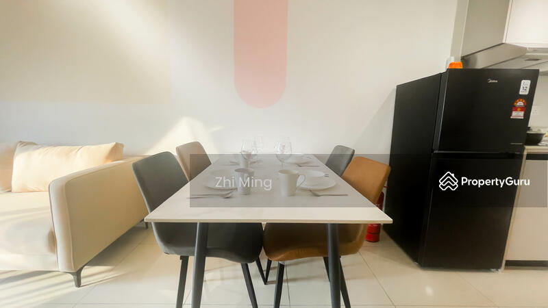 Servis Apartment untuk Disewa di One Equine - Zhi Ming - PropertyGuru.com.my