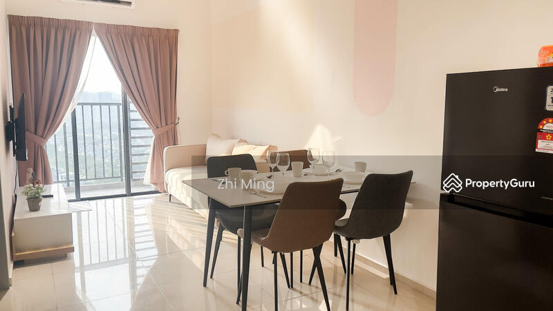 Servis Apartment untuk Disewa di One Equine - Zhi Ming - PropertyGuru.com.my