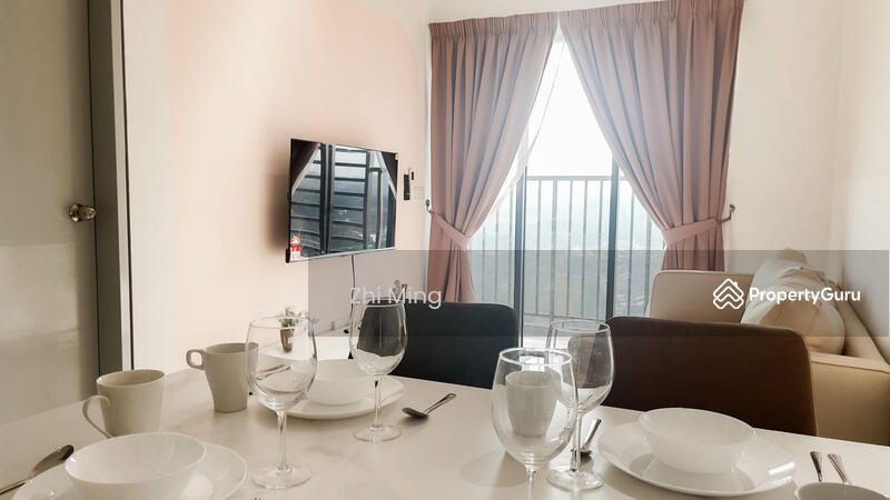 Servis Apartment untuk Disewa di One Equine - Zhi Ming - PropertyGuru.com.my