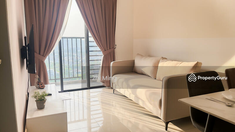Servis Apartment untuk Disewa di One Equine - Zhi Ming - PropertyGuru.com.my