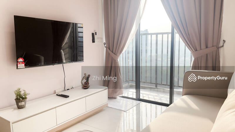 Servis Apartment untuk Disewa di One Equine - Zhi Ming - PropertyGuru.com.my