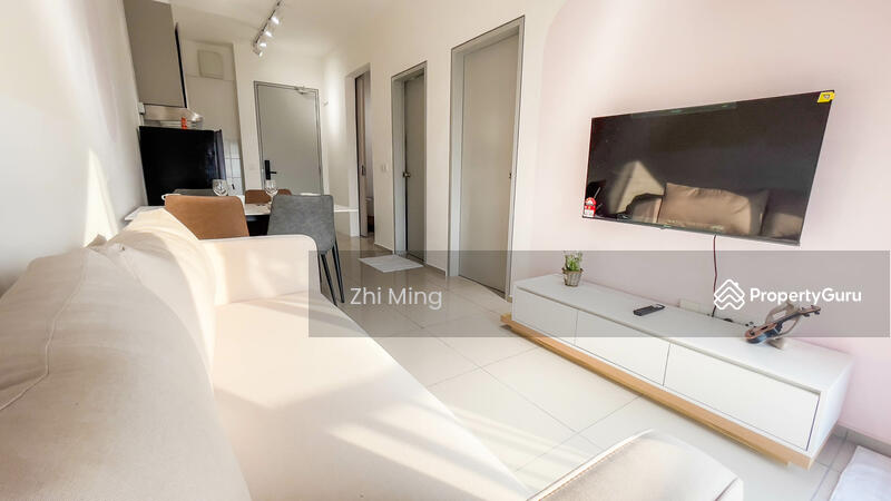 Servis Apartment untuk Disewa di One Equine - Zhi Ming - PropertyGuru.com.my