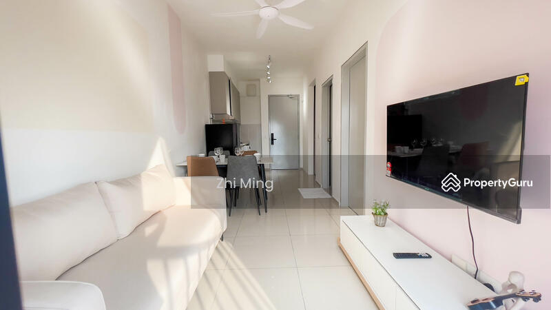 Servis Apartment untuk Disewa di One Equine - Zhi Ming - PropertyGuru.com.my