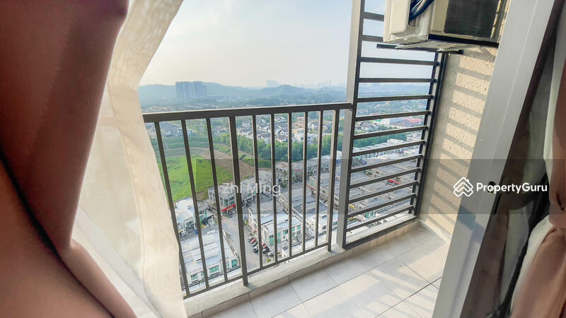 Servis Apartment untuk Disewa di One Equine - Zhi Ming - PropertyGuru.com.my