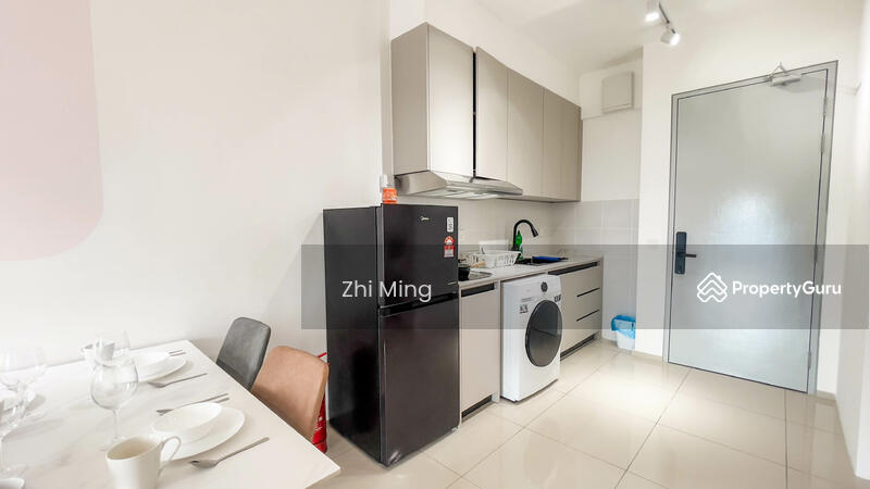 Servis Apartment untuk Disewa di One Equine - Zhi Ming - PropertyGuru.com.my