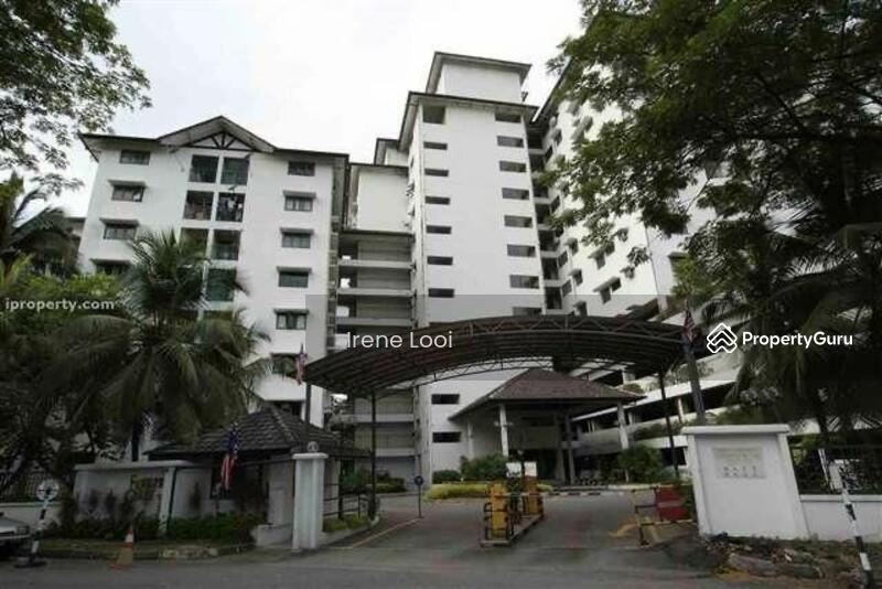 Untuk Dijual - Fortuna Court