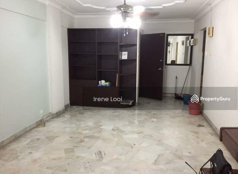 Untuk Dijual - Fortuna Court