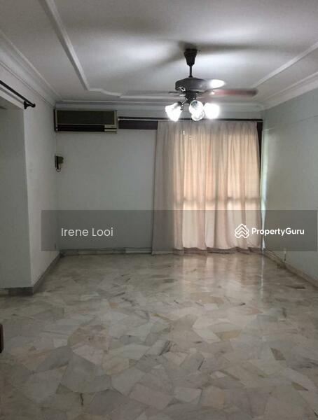 Untuk Dijual - Fortuna Court