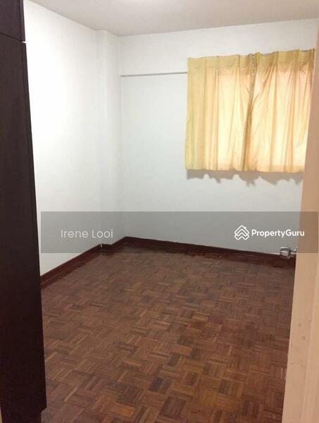 Untuk Dijual - Fortuna Court