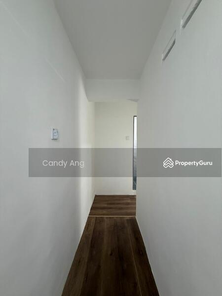 For Sale - No 37 Jalan Pengkalan 3 Taman Pasir Emas Kg Pasir Putih Pasir Gudang Johor