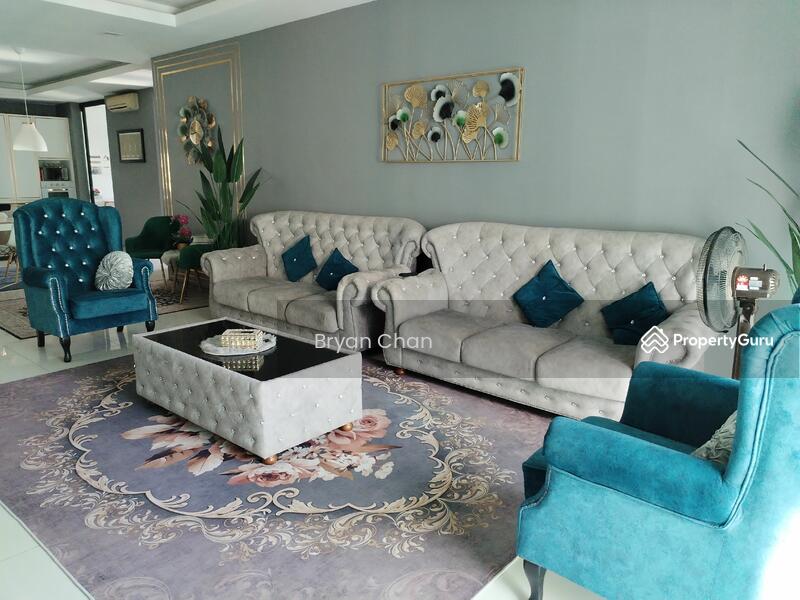 For Sale - USJ One Avenue Condo