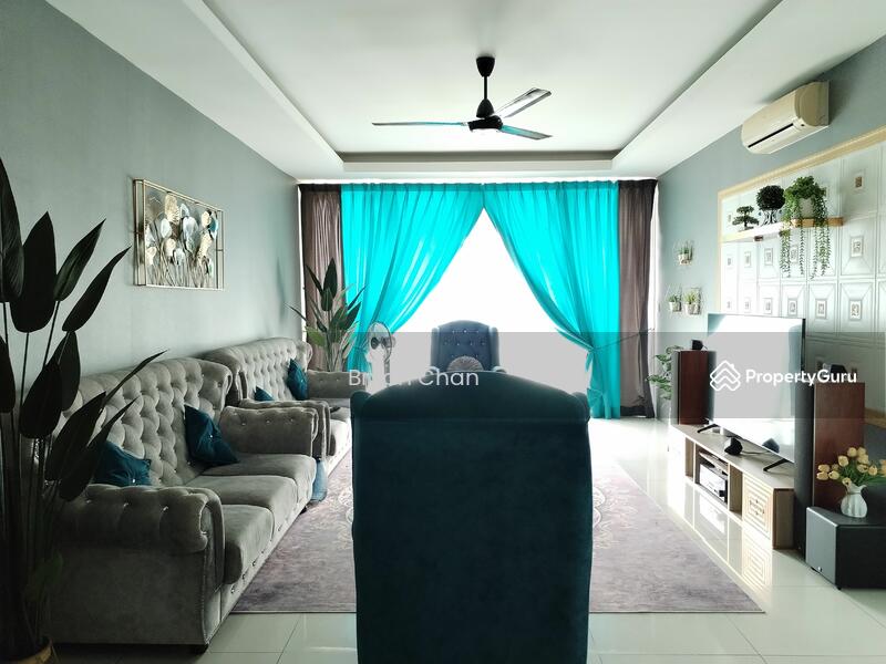 For Sale - USJ One Avenue Condo