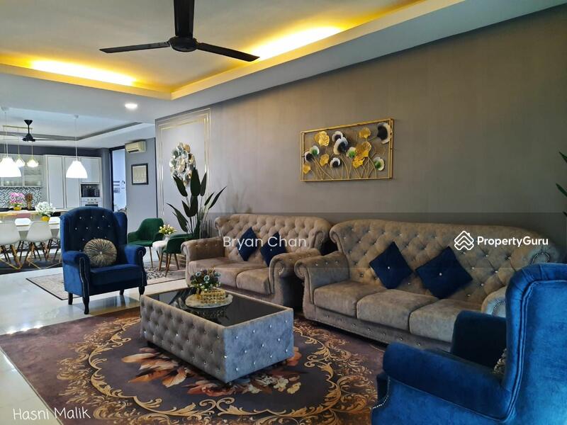 For Sale - USJ One Avenue Condo
