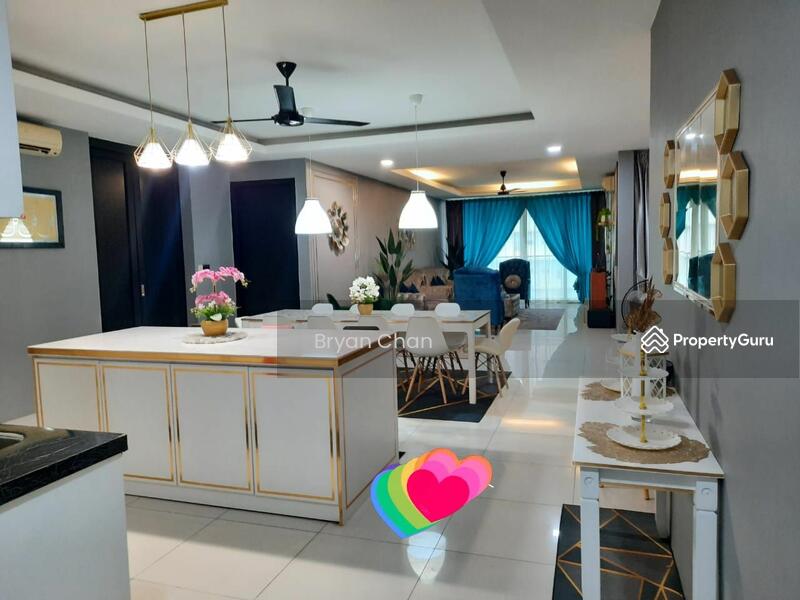 For Sale - USJ One Avenue Condo