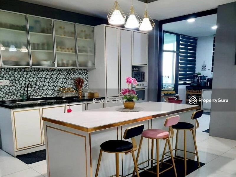 For Sale - USJ One Avenue Condo