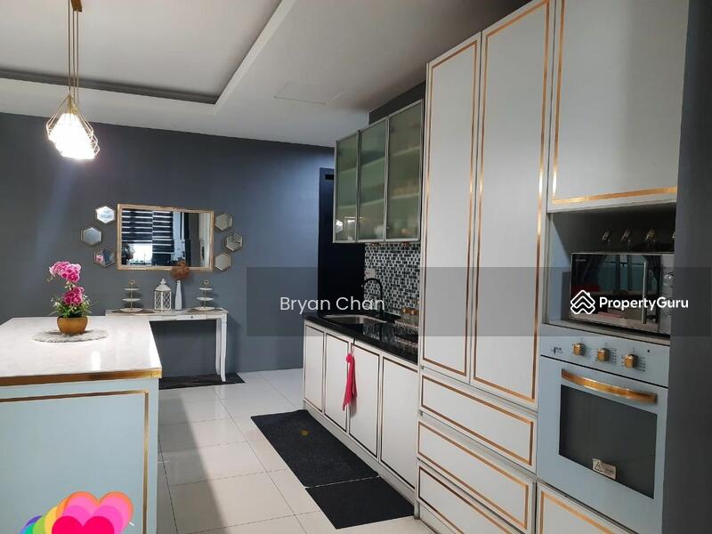 For Sale - USJ One Avenue Condo
