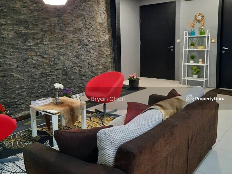 For Sale - USJ One Avenue Condo