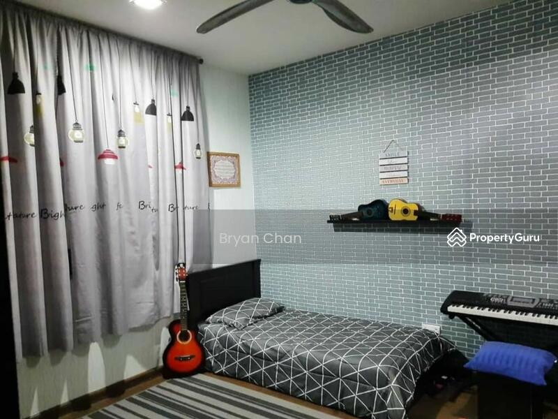 For Sale - USJ One Avenue Condo