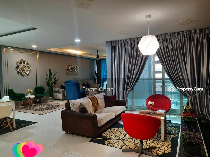 For Sale - USJ One Avenue Condo