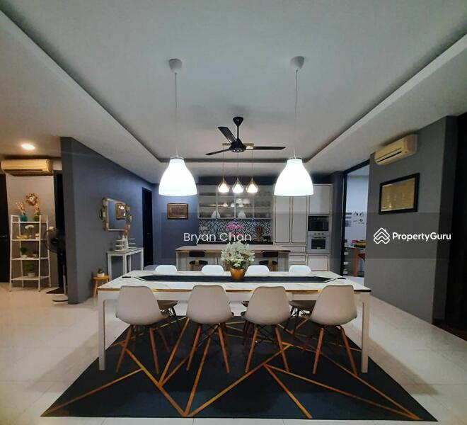 For Sale - USJ One Avenue Condo